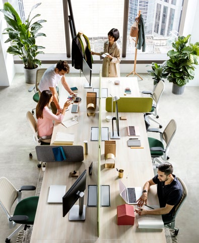 Travailler