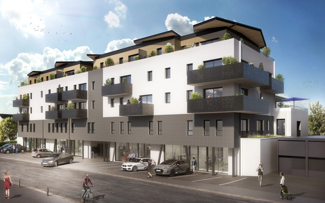 Audit et Conseil Immobilier d’Entreprise en Bretagne